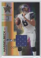 Matt Hasselbeck #/250