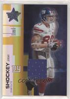 Jeremy Shockey #/50