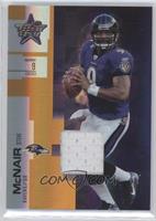 Steve McNair #/250