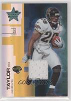 Fred Taylor [Good to VG‑EX] #/250