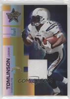 LaDainian Tomlinson #/250