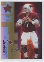 Matt Leinart #/49