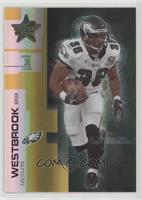 Brian Westbrook #/49