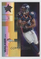 Javon Walker #/49