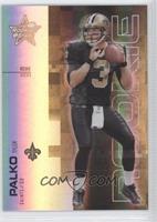 Rookie - Tyler Palko #/49