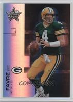 Brett Favre #/99