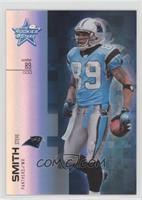 Steve Smith [Noted] #/99