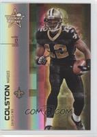 Marques Colston #/99