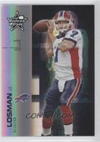 J.P. Losman #/99