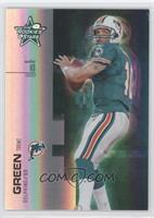 Trent Green #/99