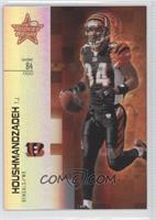 T.J. Houshmandzadeh #/99