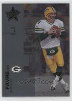 Elements - Brett Favre #/199