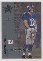 Elements - Eli Manning #/199