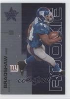 Rookie - Ahmad Bradshaw #/199