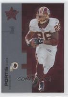 Clinton Portis #/249