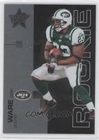 Rookie - Danny Ware #/199