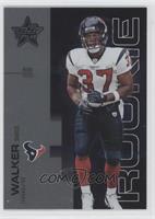 Rookie - Darius Walker #/199