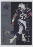 Rookie - Anthony Waters #/199