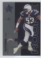 Rookie - Anthony Waters #/199