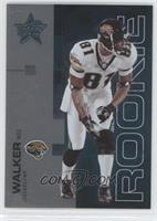 Rookie - Mike Walker #/199