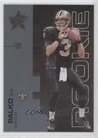 Rookie - Tyler Palko #/199