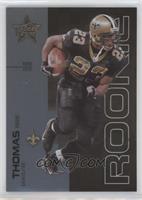 Rookie - Pierre Thomas #/199