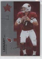 Matt Leinart #/249