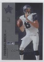 Matt Hasselbeck #/249