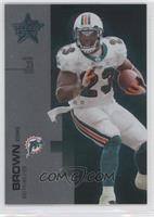 Ronnie Brown #/249