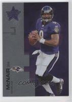 Steve McNair #/249