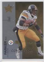 Willie Parker #/249