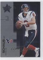 Matt Schaub #/249