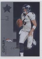 Jay Cutler #/249