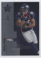 Javon Walker #/249