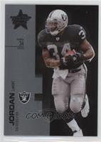 LaMont Jordan #/249