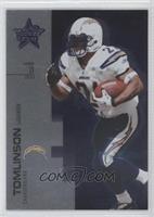 LaDainian Tomlinson #/249