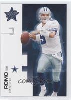 Tony Romo