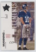 Elements - Eli Manning