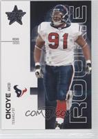 Rookie - Amobi Okoye #/999