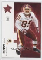 Santana Moss