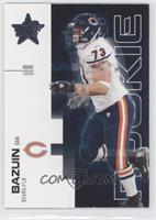 Rookie - Dan Bazuin #/999