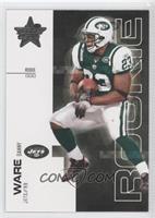 Rookie - Danny Ware #/999