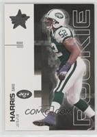 Rookie - David Harris #/999