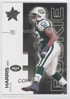 Rookie - David Harris #/999