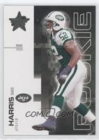 Rookie - David Harris #/999