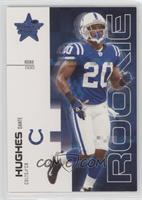 Rookie - Dante Hughes [Noted] #/999