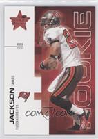 Rookie - Tanard Jackson #/999