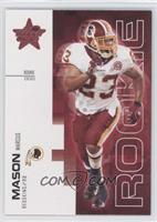 Rookie - Marcus Mason #/999