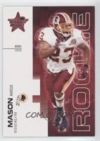 Rookie - Marcus Mason #/999