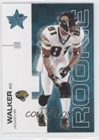 Rookie - Mike Walker #/999